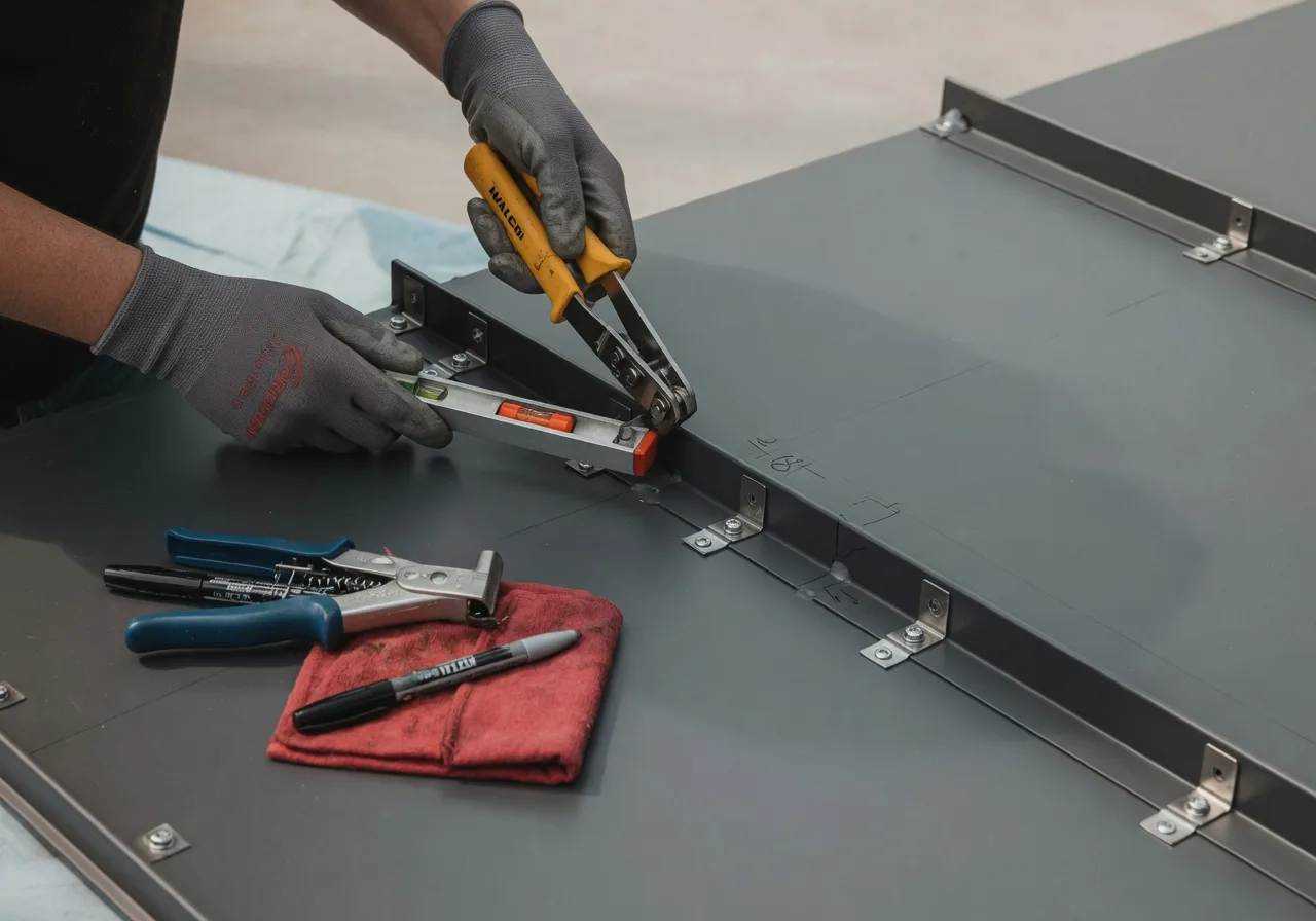 Why choose Metal Roofing Installation in Eagan, TN